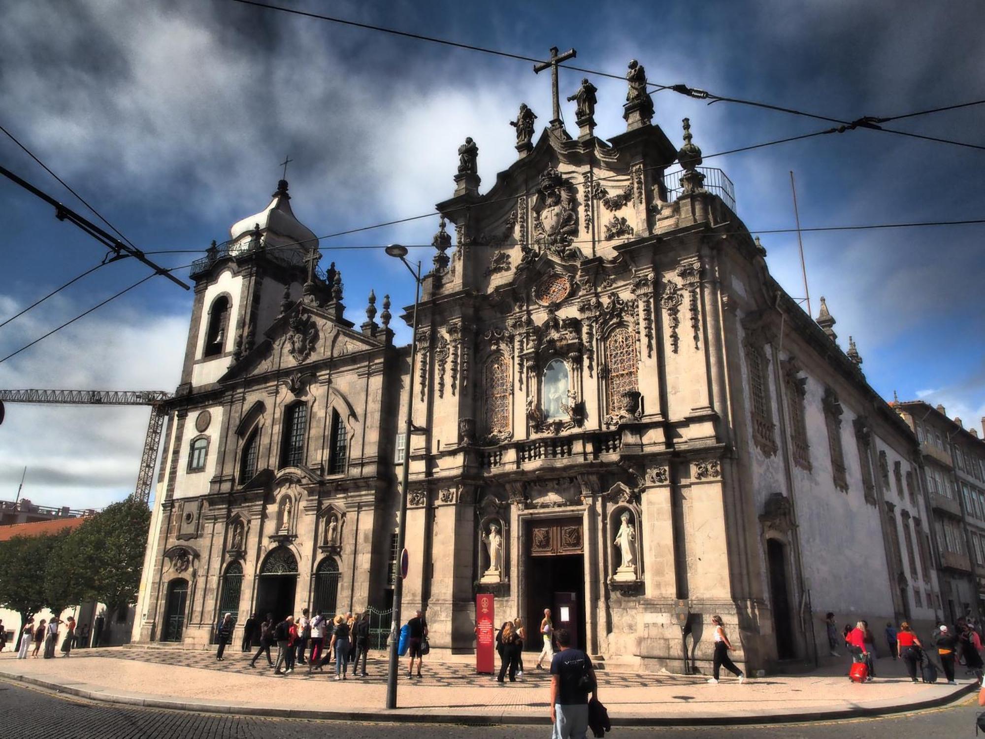 Palace Museum - Espaco Palmeiras (Adults Only) Porto Exterior photo