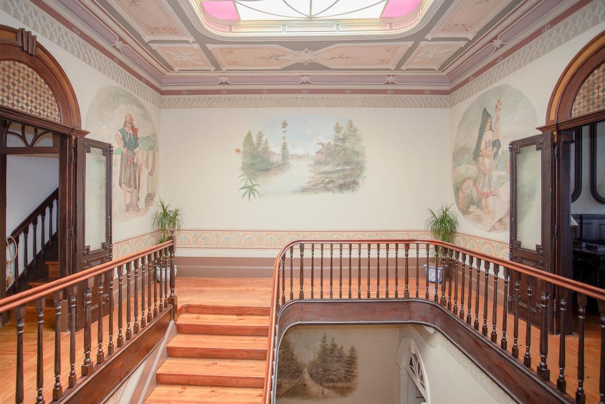 Palace Museum - Espaco Palmeiras (Adults Only) Porto Exterior photo