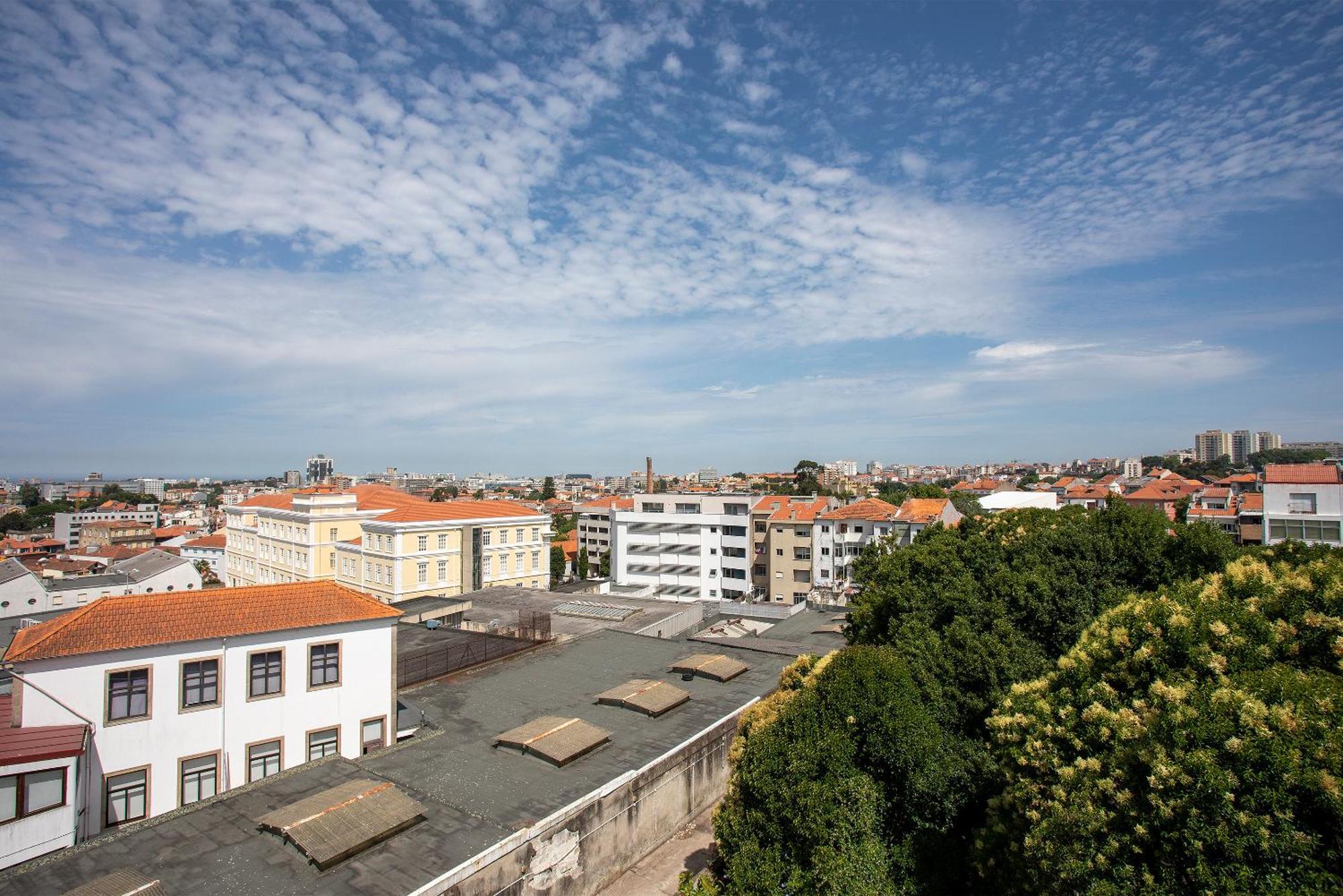 Palace Museum - Espaco Palmeiras (Adults Only) Porto Exterior photo